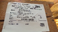 Crane Spare Parts, Stothert & Pitt OS-250 - Package - UL05390 - Quipbase.com - SO2 040.jpg